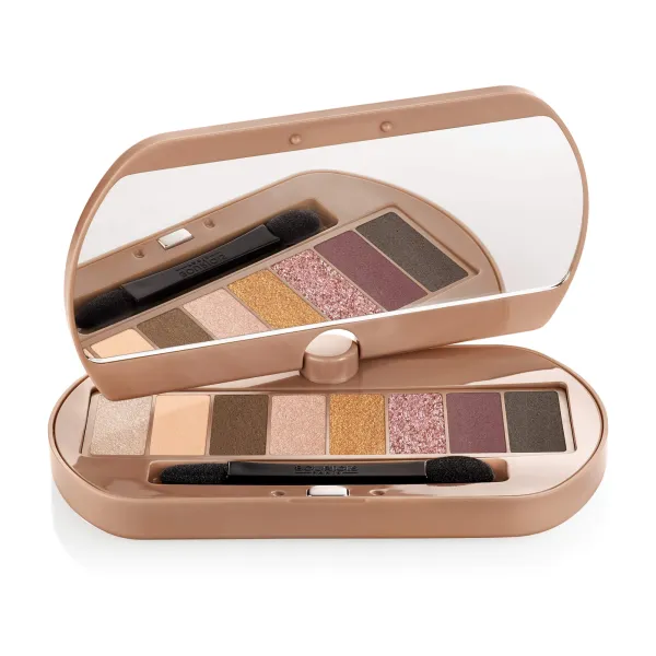 Eye Catching Nude Palette. 03 Eye Catching  Nude