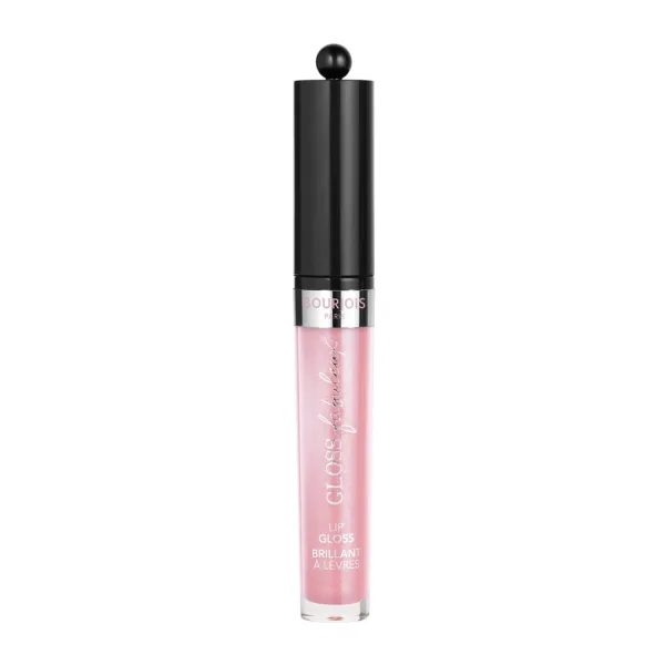 Fabuleux Gloss 03 Rose Charismatic