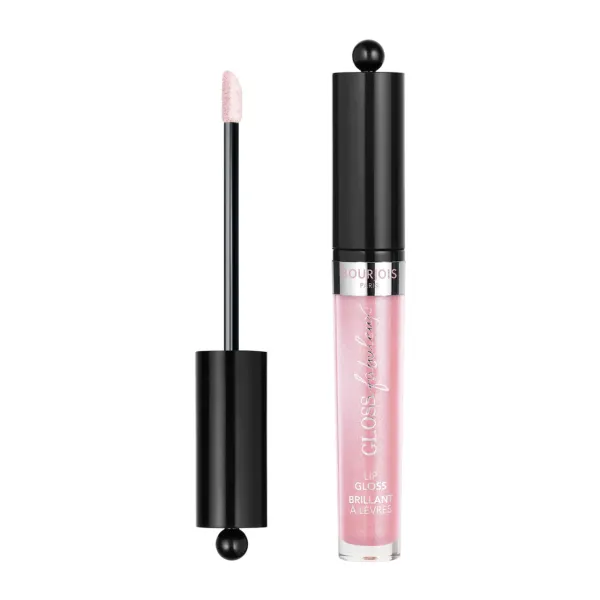 Fabuleux Gloss 03 Rose Charismatic