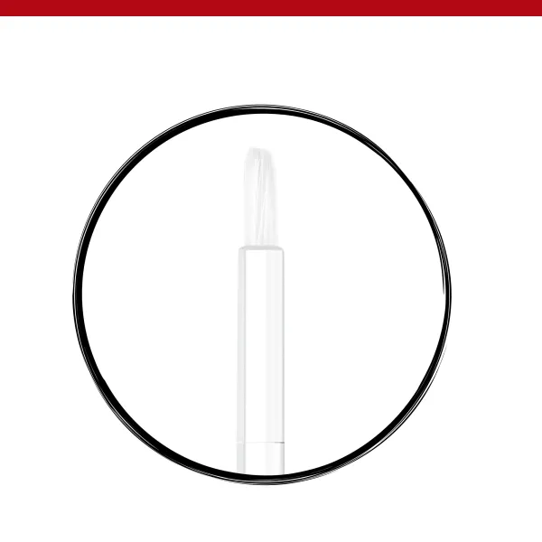 Gloss Effet 3D. 03 Brun rosé academic