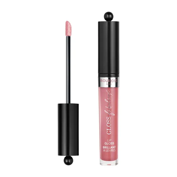 Gloss Fabuleux 04 Popular Pink