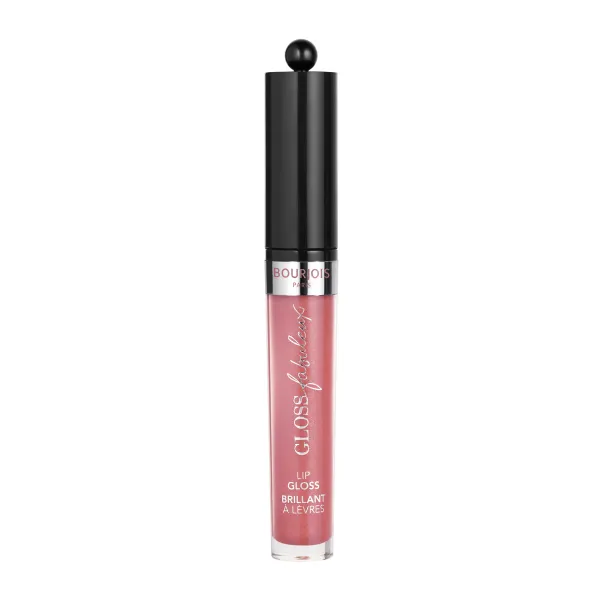 Gloss Fabuleux 04 Popular Pink