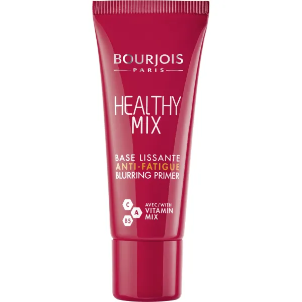 Healthy Mix . 01 Universal shade 