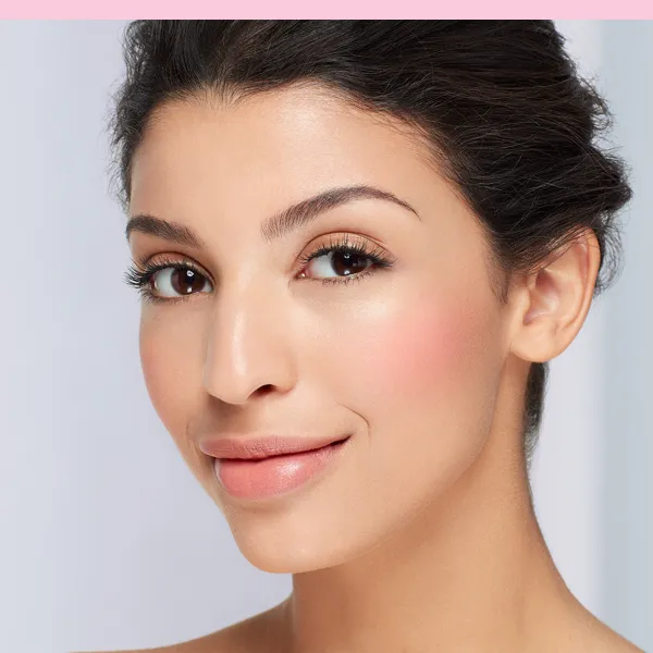Healthy Mix. 50 Rose Ivory 