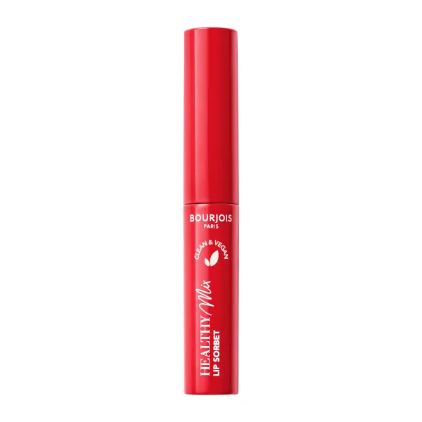 Healthy Mix Clean Lip Sorbet 02 Red-Freshing