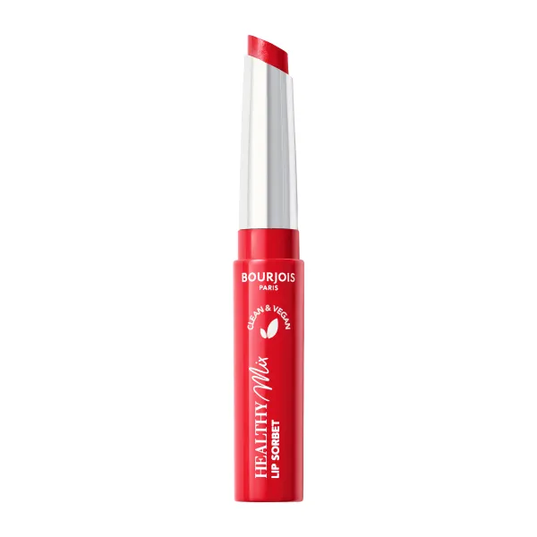 Healthy Mix Clean Lip Sorbet 02 Red-Freshing