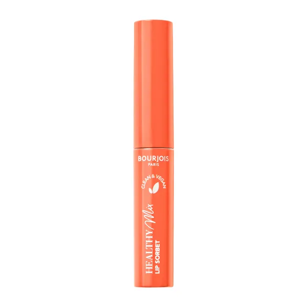 Healthy Mix Clean Lip Sorbet 03 Coral'n'Cream