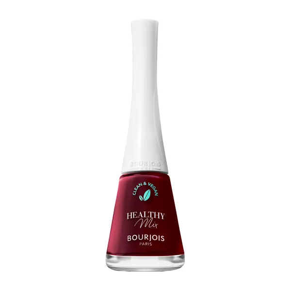 Healthy Mix Clean Nailpolish 350 Wine & Only