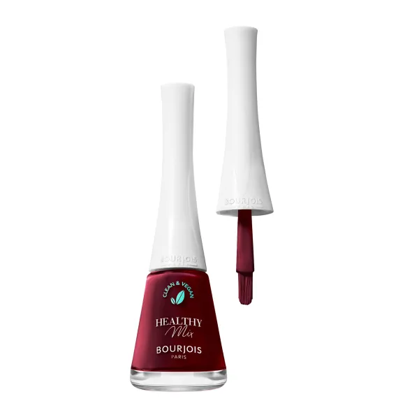Healthy Mix Clean Nailpolish 350 Wine & Only