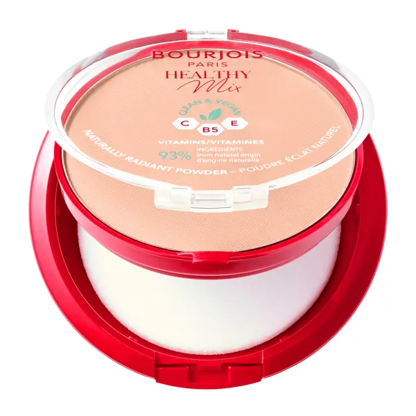 Healthy Mix Clean Powder 03 Rosebeige