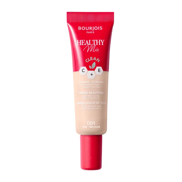 Healthy Mix Clean Tinted Beautifier 001 fair