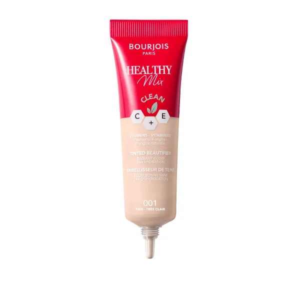 Healthy Mix Clean Tinted Beautifier 001 fair