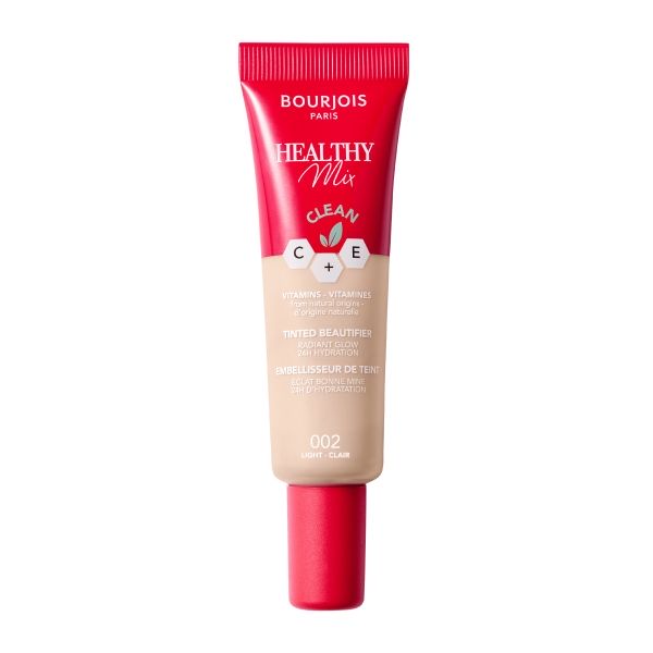 Healthy Mix Clean Tinted Beautifier 002 Light