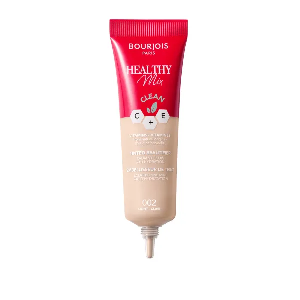 Healthy Mix Clean Tinted Beautifier 002 Light