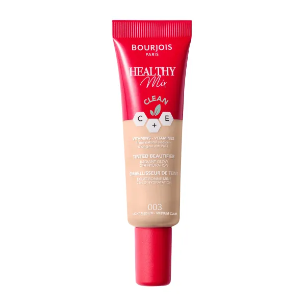 Healthy Mix Clean Tinted Beautifier 003 Light Medium