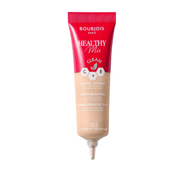 Healthy Mix Clean Tinted Beautifier 003 Light Medium