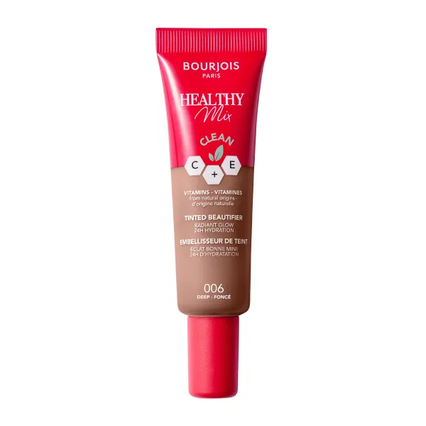Healthy Mix Clean Tinted Beautifier 06 Deep