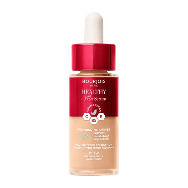 Healthy Mix Serum 51.2 Golden Vanilla