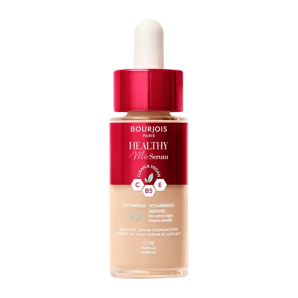 Healthy Mix Serum 52 Vanilla