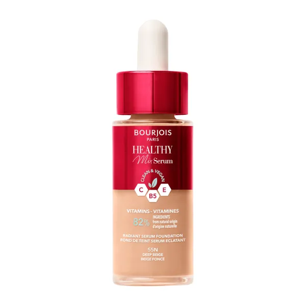 Healthy Mix Serum 55 Deep Beige