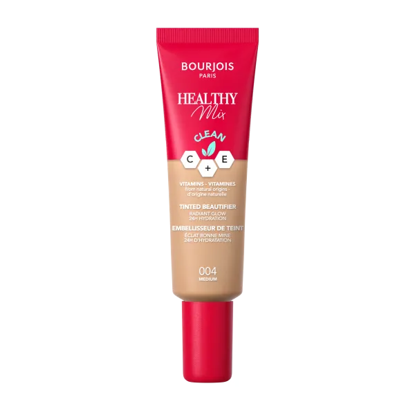 Healthy Mix Tinted Beautifier 004 Medium