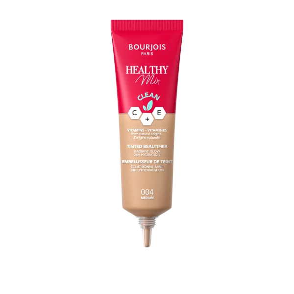 Healthy Mix Tinted Beautifier 004 Medium