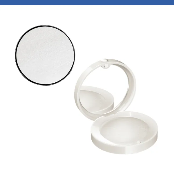 Little Round Pot. 9 Lunaire