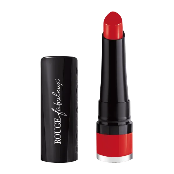 Pomadka Rouge Fabuleux Lipstick 11 Cindered-lla