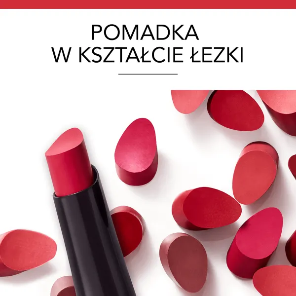 Pomadka Rouge Fabuleux Lipstick 11 Cindered-lla