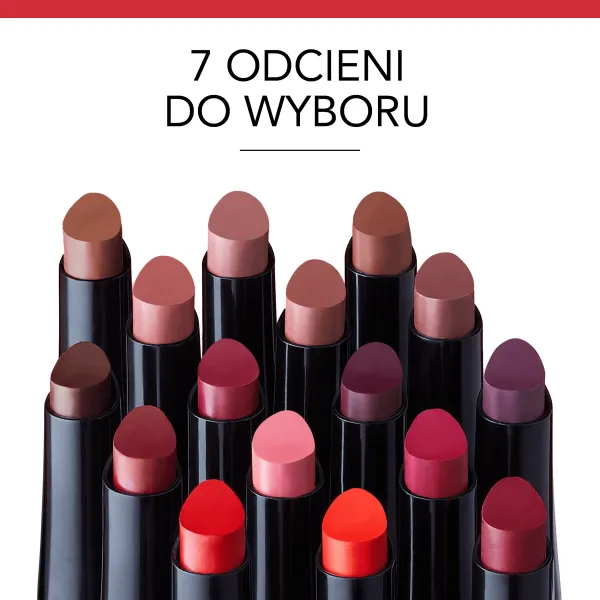 Pomadka Rouge Fabuleux Lipstick 11 Cindered-lla