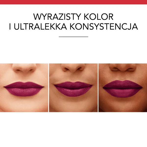 Pomadka Rouge Fabuleux Lipstick 14 Clair de Plum