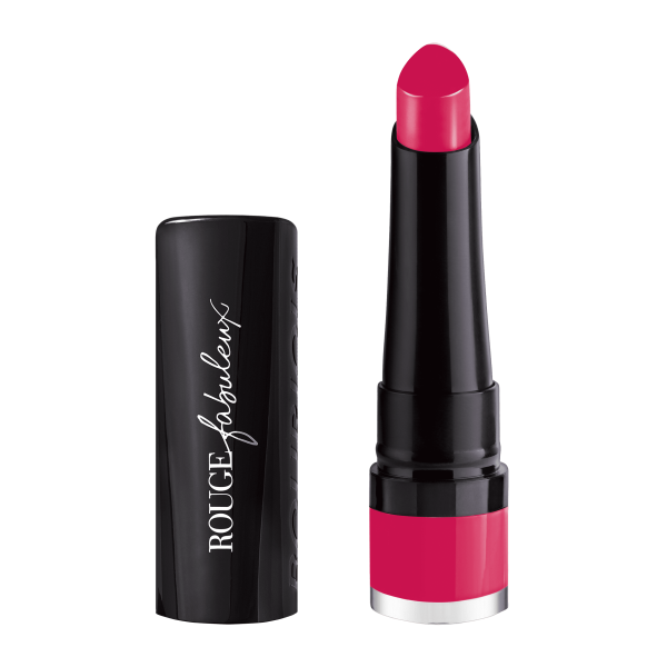Pomadka Rouge Fabuleux Lipstick 8 Once upon a pink