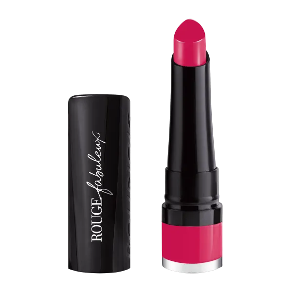 Pomadka Rouge Fabuleux Lipstick 8 Once upon a pink