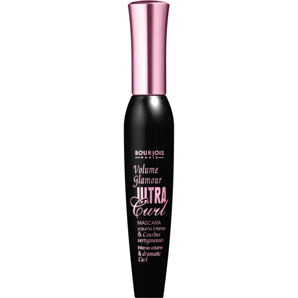 Řasenka Volume Glamour 01 Ultra Curl