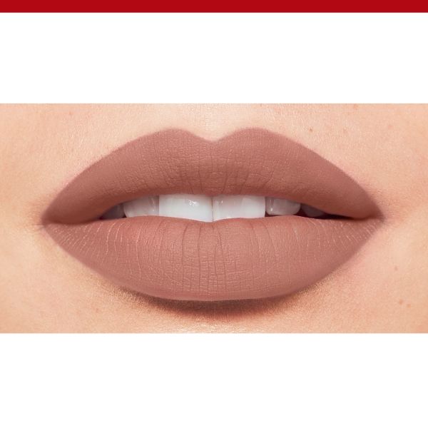 Rouge Edition Velvet. 17 Cool Brown