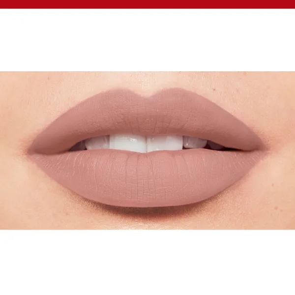 Rouge Edition Velvet. 27 Café Olé! 