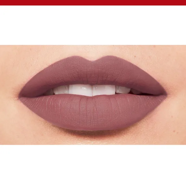 Rouge Edition Velvet. 29 Nude York 