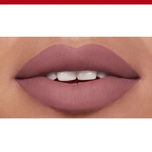 Rouge Edition Velvet. 29 Nude York 