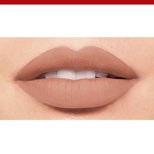 Rouge Edition Velvet. 31 Floribeige!