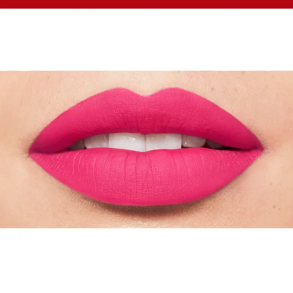 Rouge Edition Velvet. 34 Belle amourose
