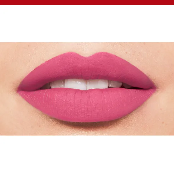 Rouge Edition Velvet. 35 Babe Idole 
