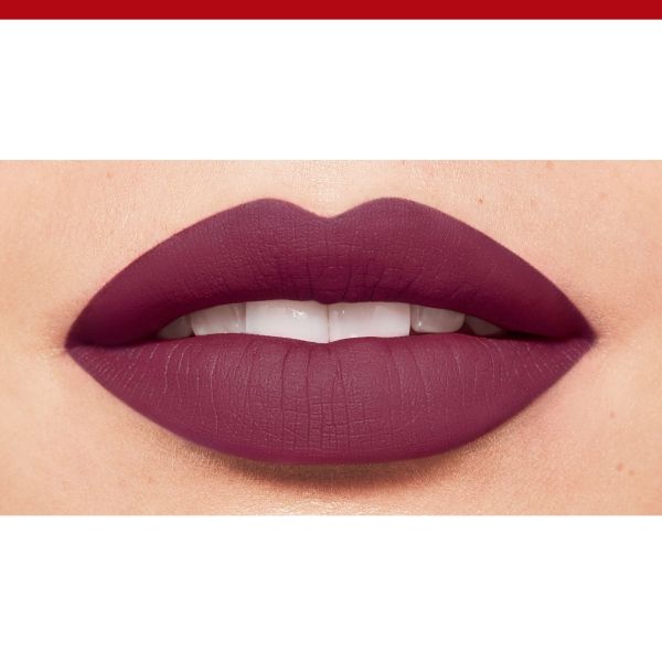 Rouge Edition Velvet. 37 Ultra-violette