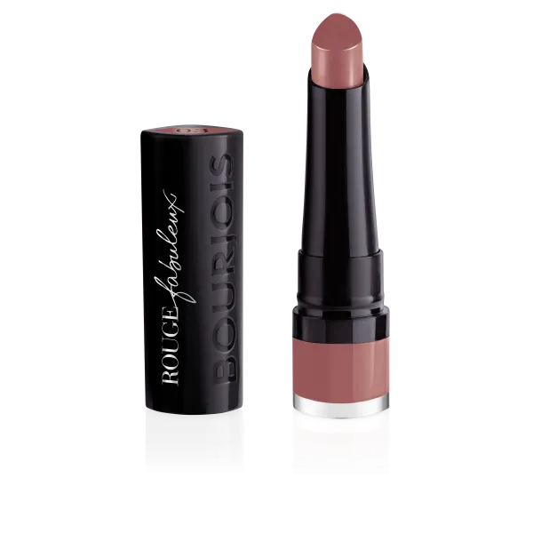 Rouge Fabuleux 03 Bohemian Raspberry