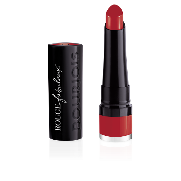 Rouge Fabuelux 12 Beauty and the red