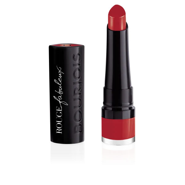 Rouge Fabuelux 12 Beauty and the red