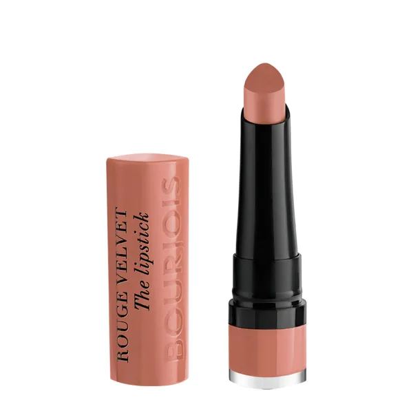 Rouge Velvet The Lipstick. 01 Hey Nude !