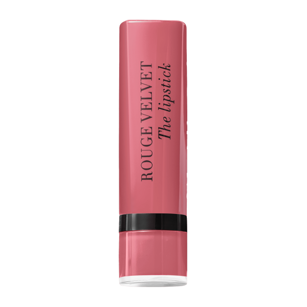 Rouge Velvet the Lipstick 02 Flamin G’rose 