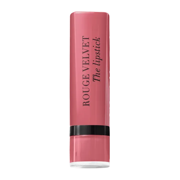 Rouge Velvet the Lipstick 02 Flamin G’rose 