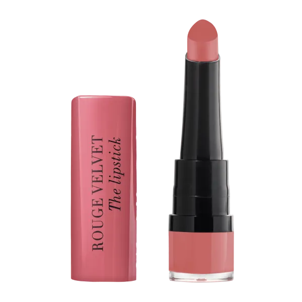 Rouge Velvet the Lipstick 02 Flamin G’rose 