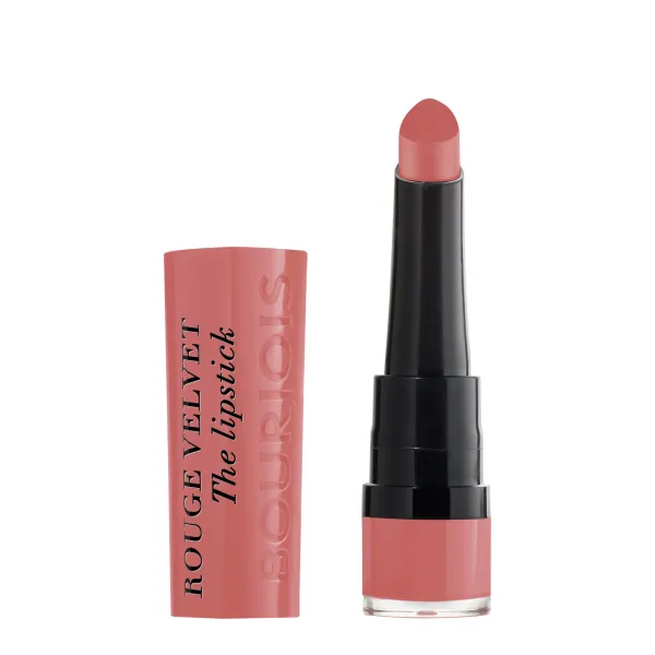 Rouge Velvet The Lipstick. 02 Flaming’rose